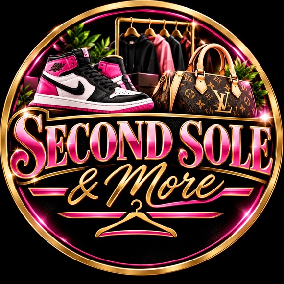 secondsole